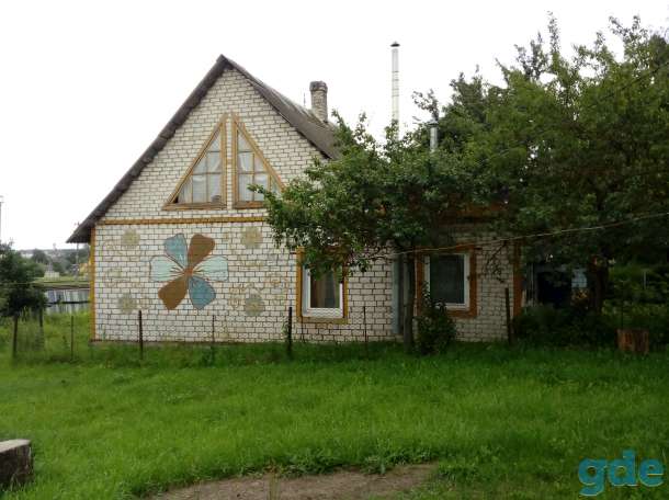 Обменяю дом в д.Красное, фотография 2
