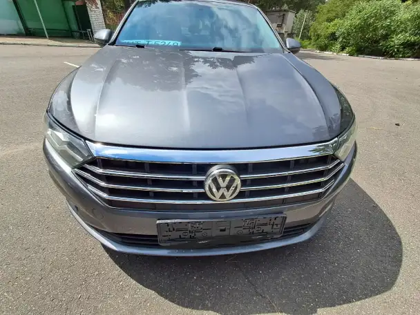Авто Volkswagen Jetta, фотография 4