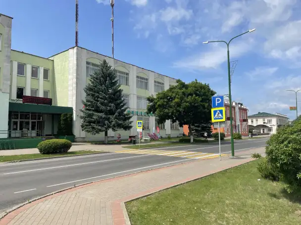 Торговые площади Пружаны Универмаг 2,3 этаж, фотография 4