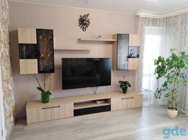 продам квартиру 2-х комнатную, Г. ул. Юбилейная 15, фотография 8