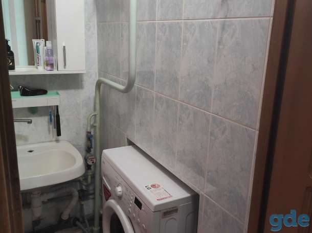 1комнатная квартира, 26/1 Дубровская,, фотография 3