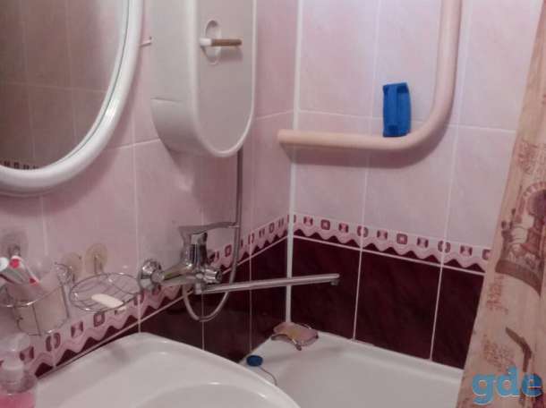 Продажа 2-комнатной квартиры в Речице, ул. Гомельская, д. 4, фотография 5