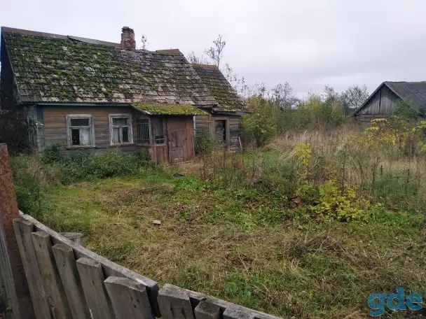 Демонтаж, фотография 1