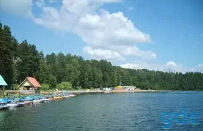 Квартира в санаторно-курортной зоне Лепельского района, фотография 11