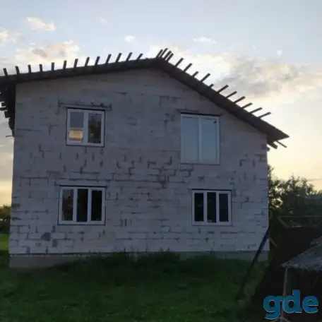 Участок, Г.п. Смиловичи,ул Октябрьская, фотография 1