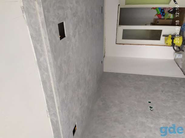 Отделочные работы., фотография 4
