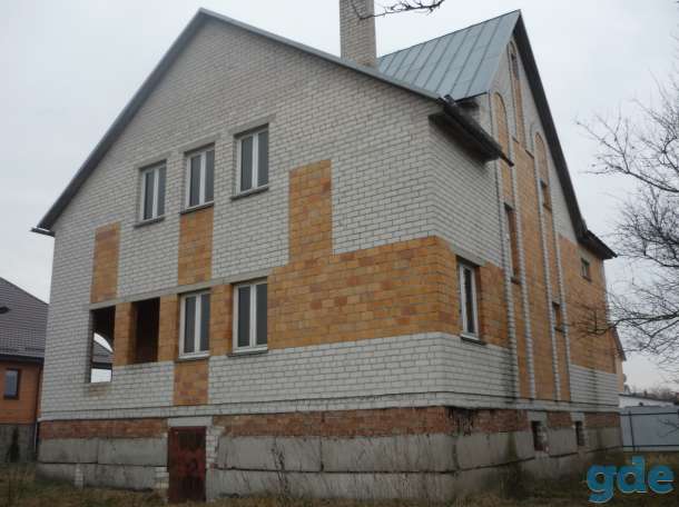 Коттедж в Пинске за горбольницей, район, д.Заполье, ул.Центральная, фотография 4