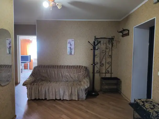 1-2-3-х комн.кв.в Волковыске, фотография 2