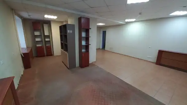 Сдам в аренду административное помещение, ул.Серафимовича, 2, фотография 3