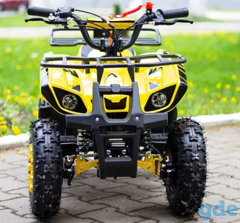 Квадроцикл Torino 49cc, фотография 1