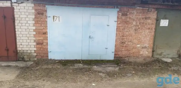 Продам гараж на Южном, Ул. Чурилино2в, фотография 2