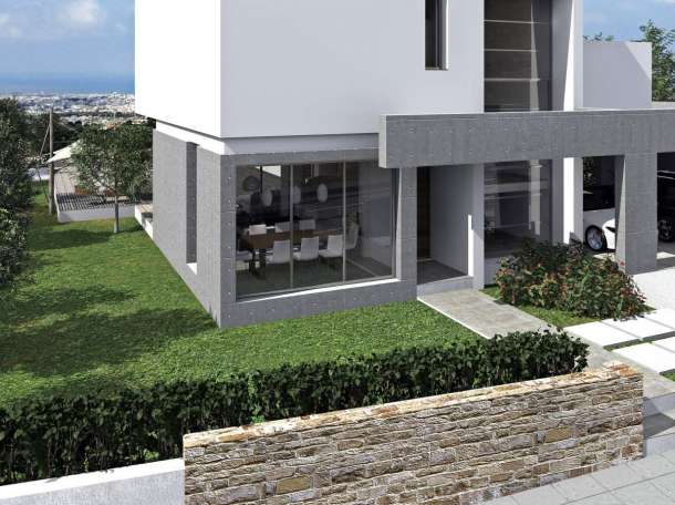 Продается вилла Konia Modern Luxury Residences, регион Пафос,  Кипр, фотография 2