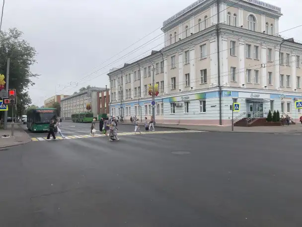 Аренда торгового помещения, ул.Первомайская,77, фотография 6