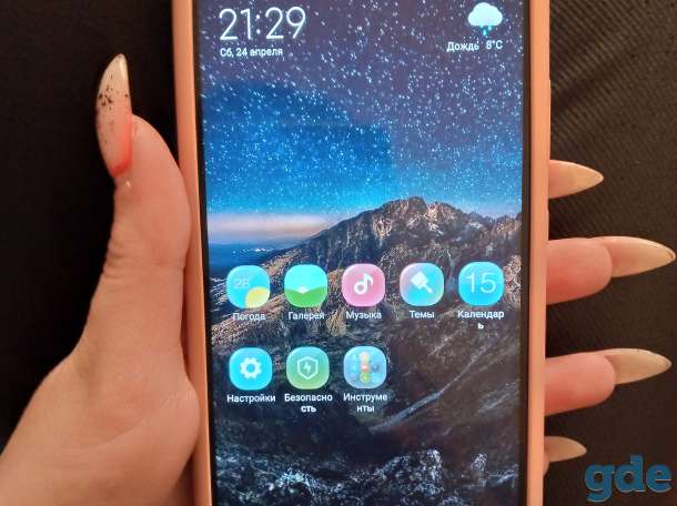 Xiaomi redmi note7, фотография 5