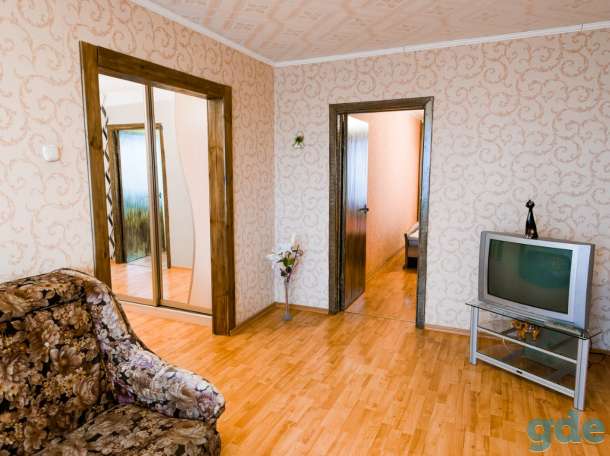 3-х комнатная квартира, солигорск,октябрьская 39, фотография 5
