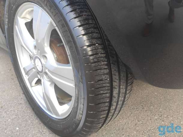 Продажа легкового автомобиля, фотография 8