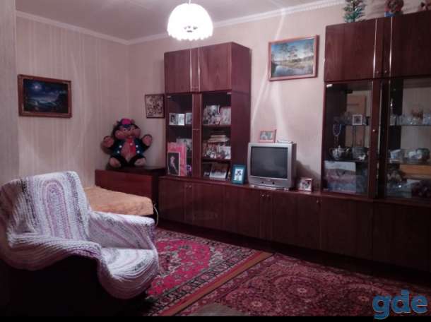 Сдам квартиру в Новке, фотография 4