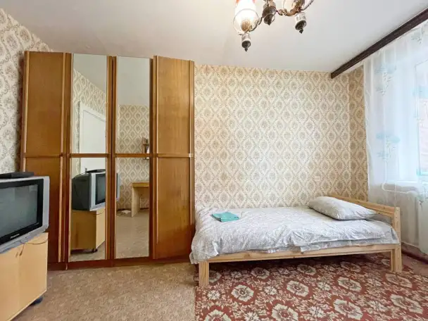 Проживание для командированных в Дятлово, фотография 3