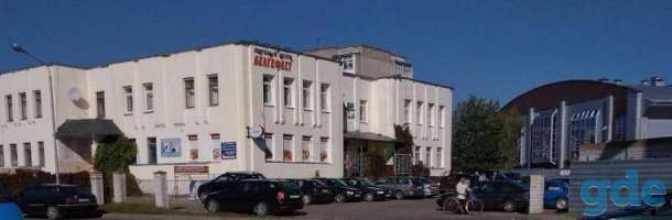Аренда помещений в ТЦ 