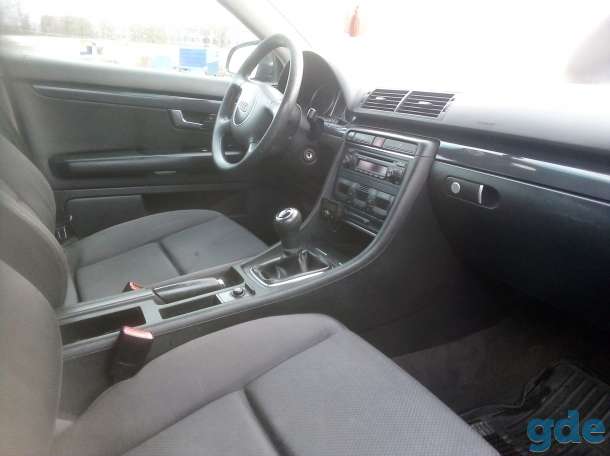 Продам автомобиль Audi A4, фотография 6