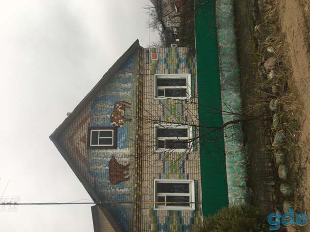 Продам дом, фотография 4