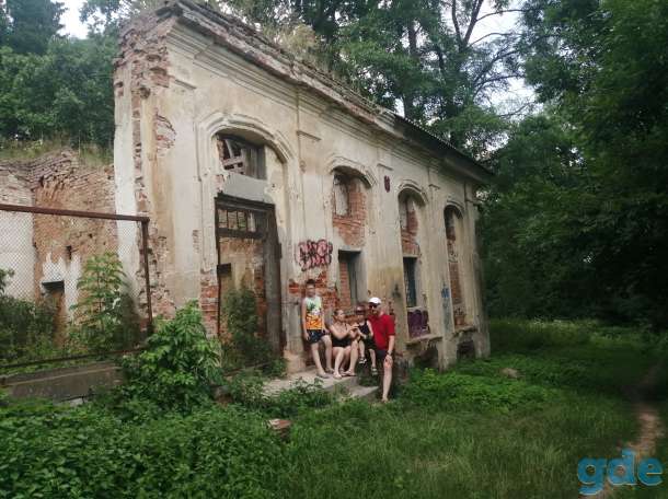 Агроусадьба Невилька, фотография 4