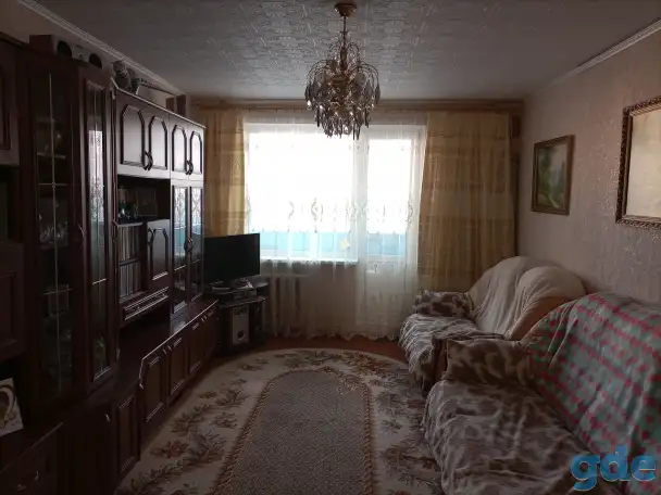 3-х комнатная квартира, Ул.Пионерская, д.14, фотография 8