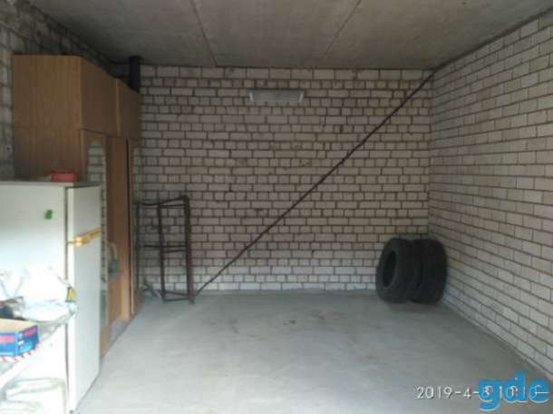 Продам гараж в Орше, ул. Воз-ан-Влен, д. 1Д/1, фотография 3