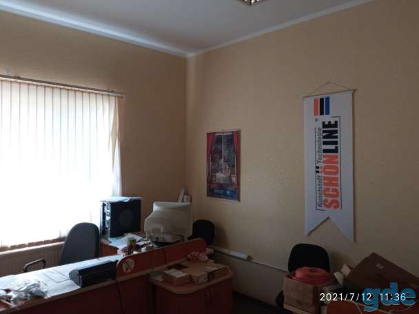 Здание продажа или сдача в аренду, ул.Белуша 4б, фотография 8