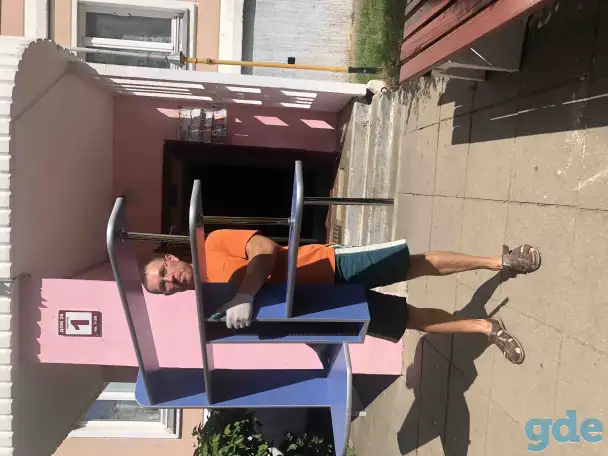Грузчики, фотография 3
