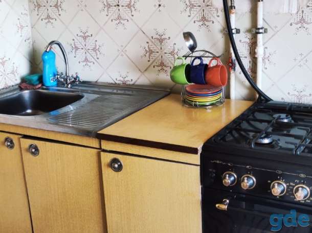 Продам 1 к квартиру, фотография 1