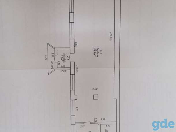 Сдам в аренду помещение 142 кв.м., фотография 1