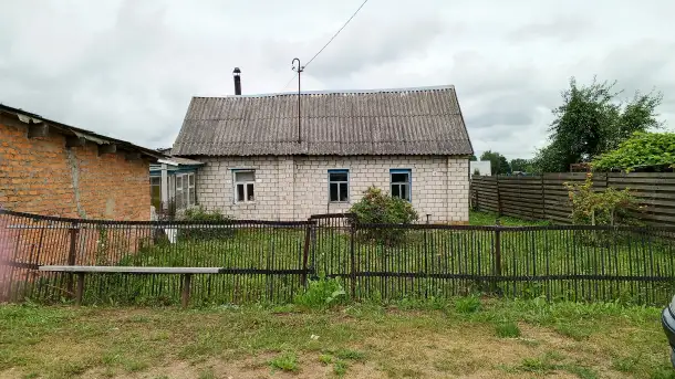 Продам дом, фотография 1