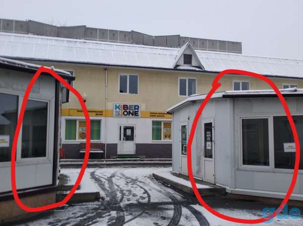 АРЕНДА от 2 $ за кв.м., фотография 1