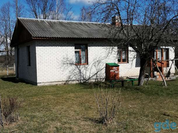 Продам дом в брестском районе, фотография 3