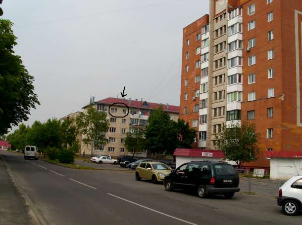 1-комн.квартира. продажа или обмен с доплатой на минск., фотография 2