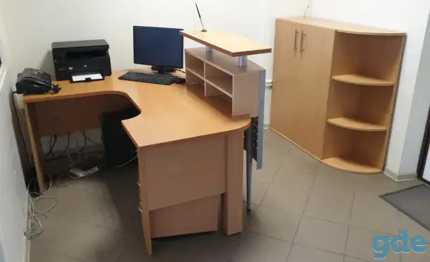 Распродажа офисной мебели, фотография 8