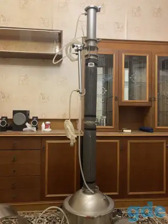 Самогонный аппарат, фотография 8