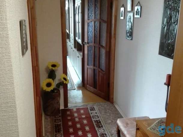 Продаю 2-хкомнатную квартиру в Пинске, г ,ул ИПД,73 кв.65, фотография 12