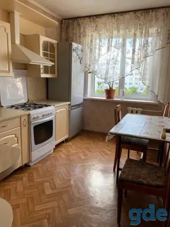Сдается на сутки квартира в г. Логойск, фотография 1