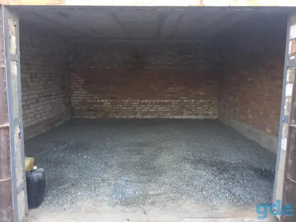 Продам гараж в гаражном кооперативе Заводской г. Пружаны, фотография 4
