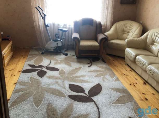 Продаётся 3-х комнатная квартира, Ул. Калинина 78, фотография 5