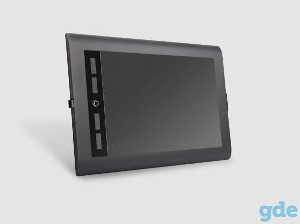 Графический планшет Parblo A610S, фотография 2