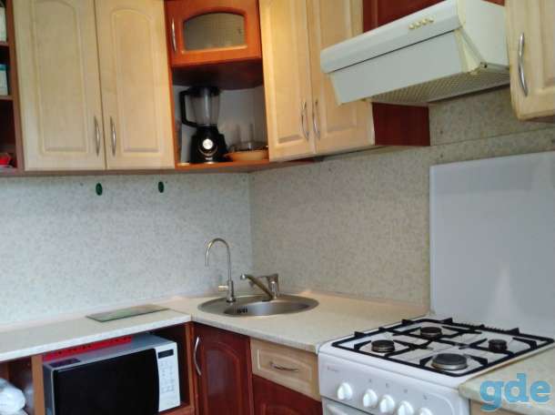 Продам 1 ком. квартиру, фотография 3