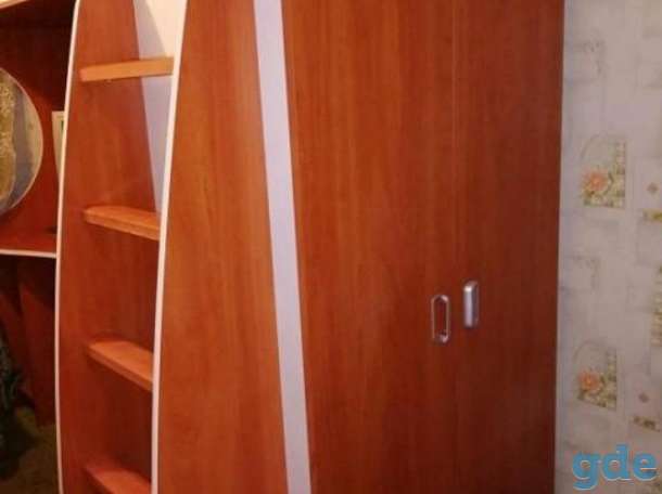 Продам кровать, фотография 1