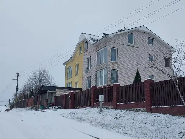 Продам двухэтажный жилой частный дом, Нарочанская ул, 23, деревня Коробчицы, Коптёвский сельсовет, Гродненский район,, фотография 1