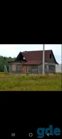 Продам участок! Срочно!, Д. Володьки ул. Ясная 17, фотография 3