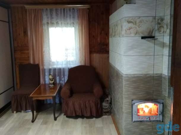 Продам загородный дом-дачу, Боровики, фотография 6