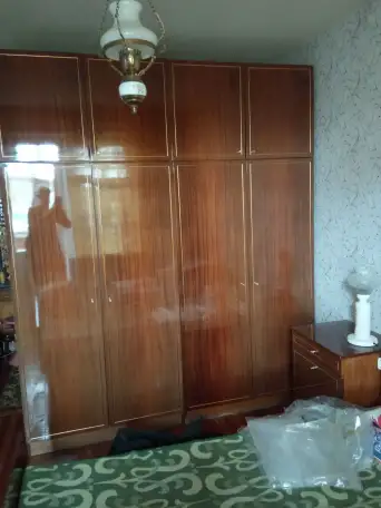 щкаф одежный, фотография 2