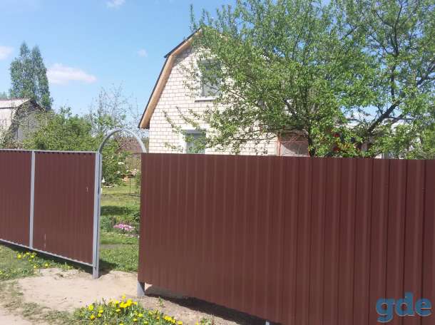 Продам дачу, с/т. Минута., фотография 1